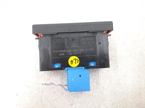 Warning switch VW CRAFTER Van (SY_, SX_) 2.0 TDI FWD (SYB, SYC, SYD) | BP24793197I22 - Image 3