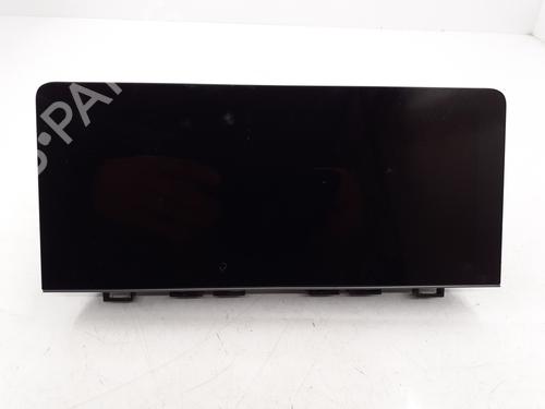Used Display monitor Display monitor MG MG 4 (EH32) EV (204 hp) 33183658 33183658