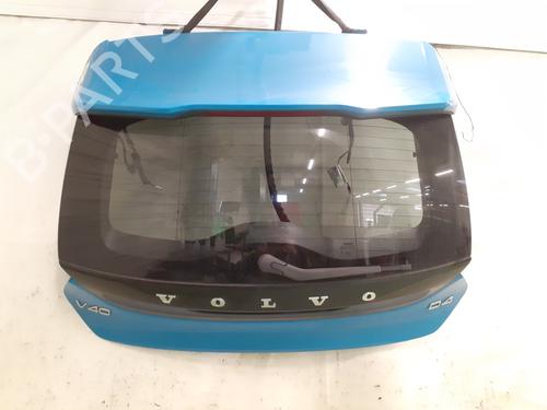 Used Tailgate VOLVO V40 Hatchback (525) D4 (190 hp) 24772181