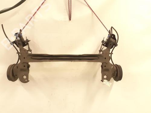 Rear axle CITROËN C3 II (SC_) 1.6 BlueHDi 75 | BP24795740M2 - Image 2