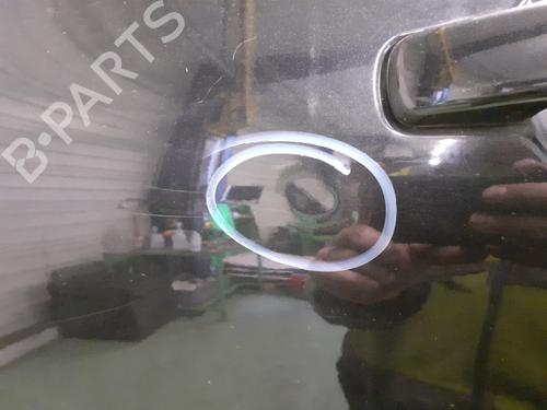Left front door NISSAN QASHQAI I (J10, NJ10) 1.5 dCi | BP24846977C2 