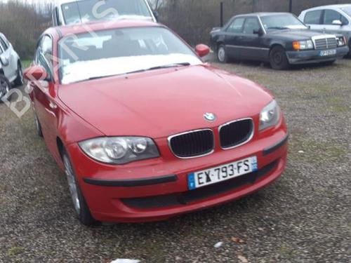 Right mirror BMW 1 (E81) 118 d | BP24782668C27 