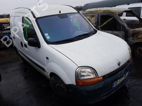 Warning switch RENAULT KANGOO Express (FC0/1_) D 55 1.9 (FC0D) | BP24793239I22 