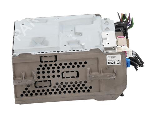 Radio MERCEDES-BENZ A-CLASS (W177) A 180 (177.084) | BP39630816E6 - Image 4