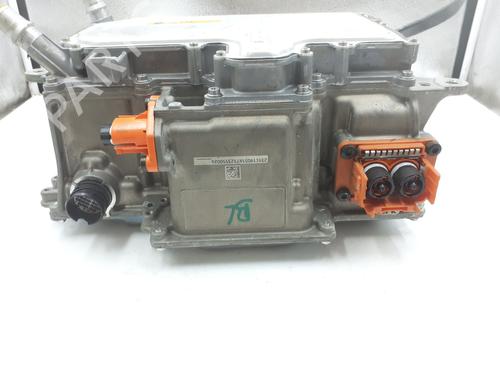 Electronic module RENAULT AUSTRAL E-TECH 200 Hybrid (HGM2) | BP24931680M83 - Image 2