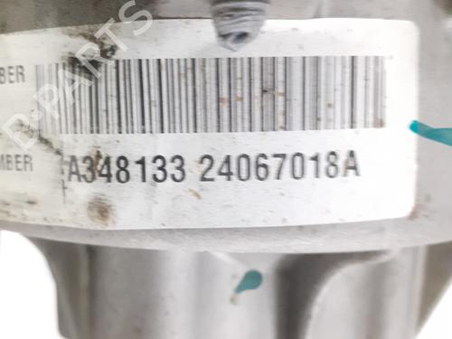 Engine CITROËN AMI (9A_) Electric (9AZ2CA) | BP31216642M1