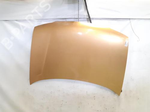 Used Hood CITROËN BERLINGO / BERLINGO FIRST MPV (MF_, GJK_, GFK_) 2.0 HDI 90 (MFRHY) (90 hp) 24794055