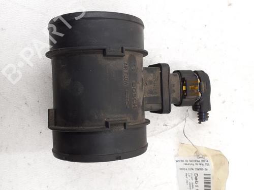 Used Mass air flow sensor FIAT 500L (351_, 352_) 1.3 D Multijet (199LXY1A, 199LXY11) (84 hp) 24785911