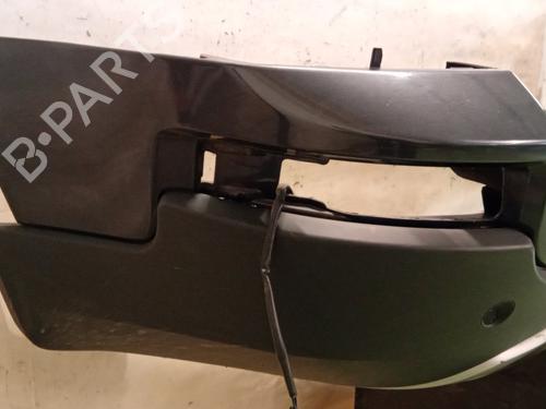 Rear bumper VOLVO XC90 I (275) D5 AWD | BP29481552C8 