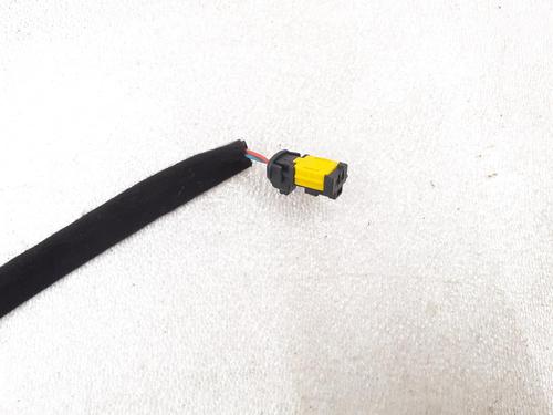 Left sun visor PEUGEOT 607 (9D, 9U) 2.2 HDi | BP24795531I1 