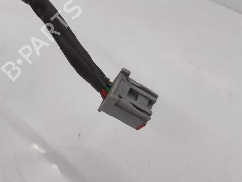Right mirror FORD KUGA I 2.0 TDCi 4x4 | BP29143041C27 