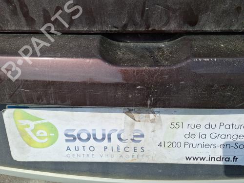 Right taillight DACIA SANDERO II TCe 90 (B8M1, B8MA, B8AC) | BP36249669C35  - Image 31
