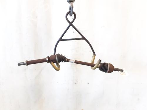 Right front driveshaft RENAULT WIND (E4M_) 1.2 (E4MF) | BP24789262M39