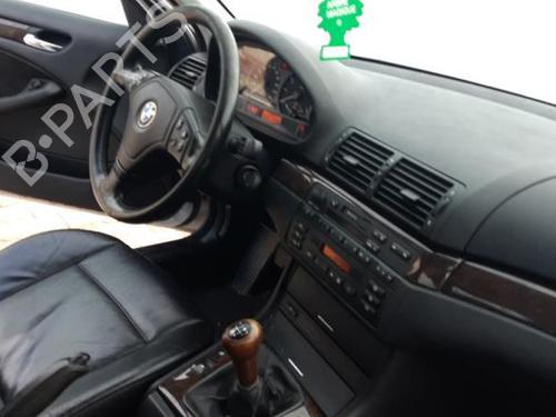 Climate control BMW 3 (E46) 320 i | BP24784818I5 
