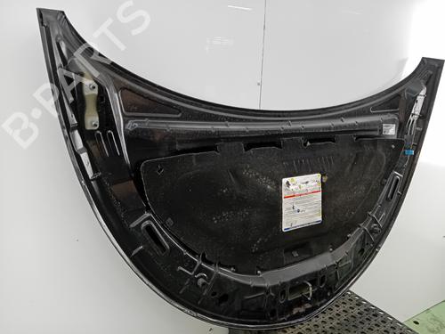 Motorhjelm LANCIA YPSILON (312_) 1.2 (312.PXA1A, 312.YXA1A) | BP35957063C1 - Image 6
