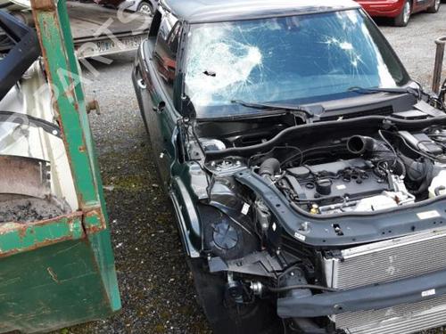 Front right seatbelt MINI MINI (R56) Cooper S | BP24782166I25 - Image 9