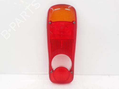 Left taillight RENAULT MASTER III Platform/Chassis (EV, HV, UV) 2.3 dCi 110 FWD (EV0R, EV0W, HV0R, HV0W, UV0R, UV0W) | BP33841609C34 - Image 4