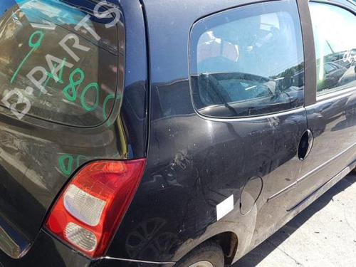 Switch RENAULT TWINGO II (CN0_) 1.5 dCi (CN0U) | BP24781421I30 - Image 4