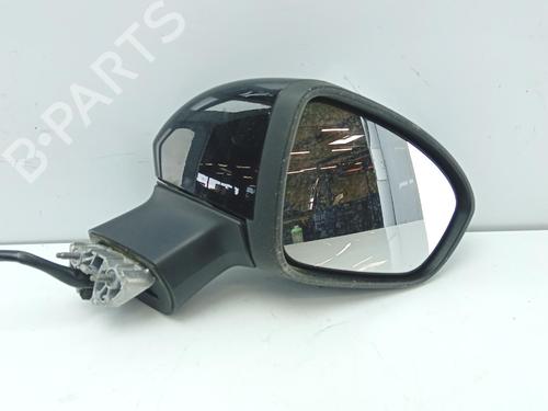 Bakspejl Højre RENAULT CLIO V (B7_) 1.6 E-TECH 145 (B7MU) | BP38547852C27 - Image 3