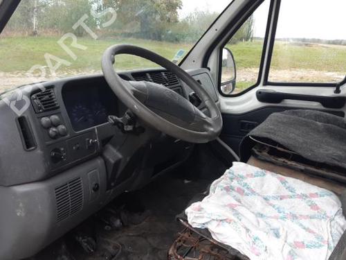 Right mirror CITROËN JUMPER I Van (230L) 2.5 D | BP24776794C27 