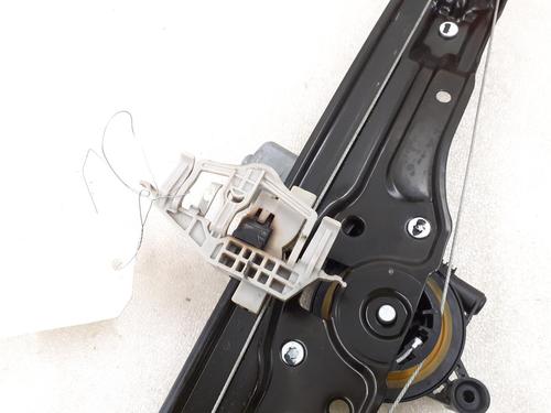 Used Front right window mechanism Front right window mechanism LANCIA YPSILON (312_) 1.3 D Multijet (312.YXE1A, 312.YXU1A) (95 hp) 24788714 24788714