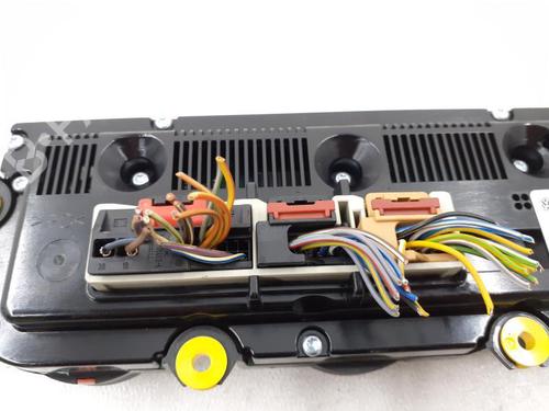 Climate control VW TOURAN (1T1, 1T2) 1.9 TDI | BP24784996I5 