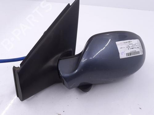 Left mirror CITROËN C5 II (RC_) 1.6 HDi (RC8HZB) | BP28127994C26 