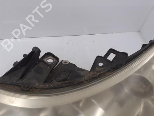 Left headlight PEUGEOT BOXER Platform/Chassis 3.0 HDi 160 | BP30877461C28 