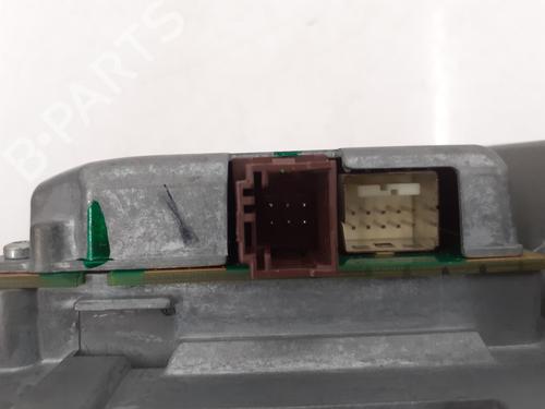 Display CITROËN C5 II (RC_) 1.6 HDi (RC8HZB) | BP30154303C48