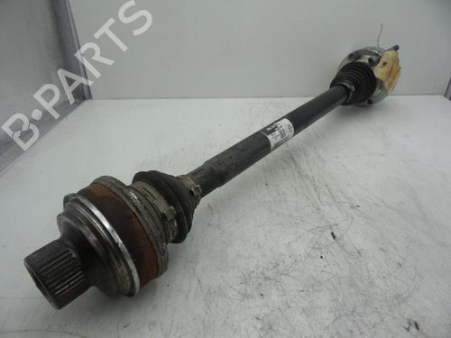 Used Right rear driveshaft AUDI A6 C8 Avant (4A5) 45 TDI Mild Hybrid quattro (231 hp) 24784093