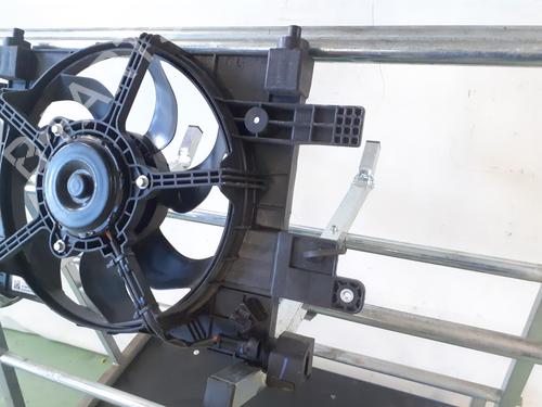 radiator-fan-dacia-spring-2020-37742378 main image