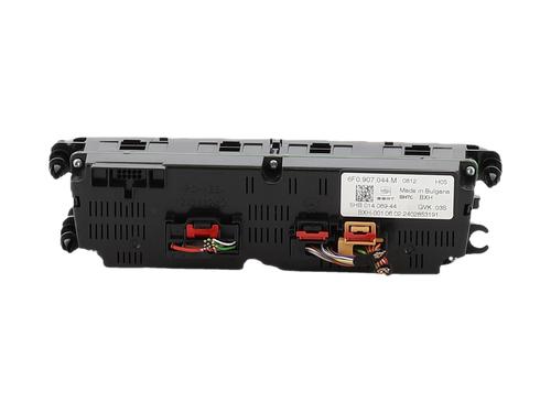 Climate control SEAT IBIZA V (KJ1, KJG) 1.0 TSI | BP37742475I5 - Image 3