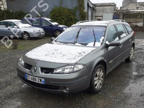 Used Parts RENAULT LAGUNA II Grandtour (KG0/1_) 2.0 16V (KG00, KG0K, KG0W, KG0P) (135 hp) 2416565