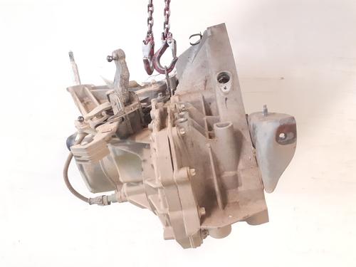 Gearbox RENAULT KANGOO Express (FW0/1_) 1.5 dCi 75 (FW07, FW10, FW04) | BP39550571M3 - Image 5