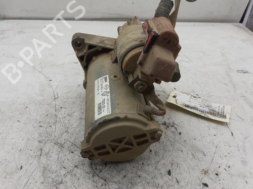 Starter NISSAN NAVARA NP300 Pickup (D23, D23T) 2.3 dCi 4x4 (D231) | BP24785606M8 - Image 2
