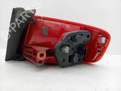 Used Left taillight Left taillight AUDI A4 B8 (8K2) 2.0 TDI (143 hp) 34045092 34045092