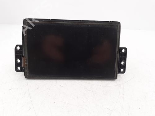 Display für CITROËN C3 II (SC_) 1.6 BlueHDi 100 (99 hp) 30882042