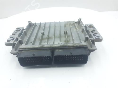 Used Engine control unit (ECU) Engine control unit (ECU) RENAULT CLIO II (BB_, CB_) 1.4 16V (B/CB0P, BB13) (98 hp) 40200469 40200469