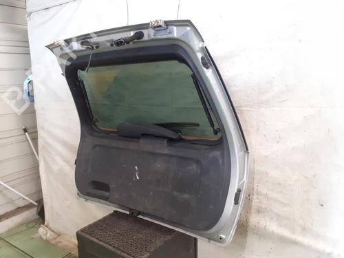 Tailgate KIA SPORTAGE II (JE_, KM_) 2.0 CRDi 4WD | BP29893670C6 