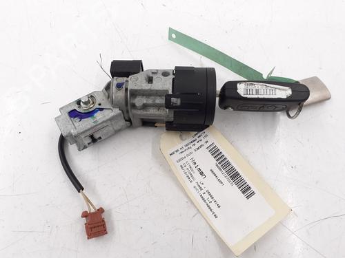 Ignition barrel CITROËN C3 Picasso (SH_) 1.2 THP 110 (SHHNZ6) | BP33660646M48 - Image 2
