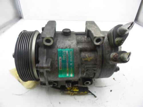 AC compressor CITROËN C5 I (DC_) 1.8 16V (DC6FZB, DC6FZE) | BP24784798M34 - Image 2