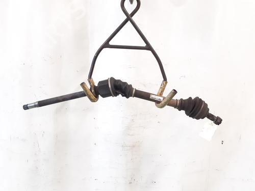 Used Right front driveshaft Right front driveshaft CITROËN BERLINGO Box Body/MPV (B9) 1.6 BlueHDi 100 (99 hp) 24790175 24790175