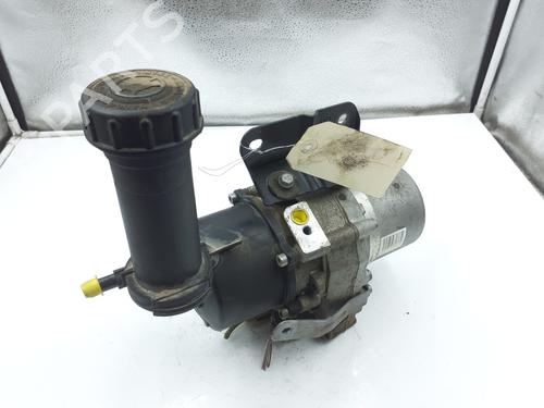 Used Steering pump Steering pump CITROËN BERLINGO Box Body/MPV (B9) 1.6 BlueHDi 100 (99 hp) 27681986 27681986