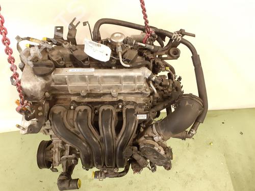 Engine KIA NIRO I (DE) 1.6 GDI Hybrid | BP24796455M1  - Image 7