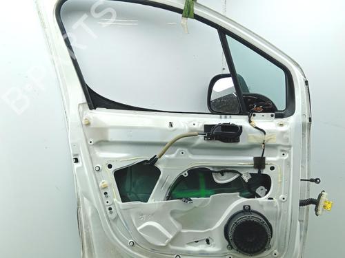 Used Left front door Left front door 39517567 39517567
