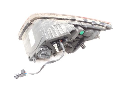 Left tailgate light PEUGEOT 308 II (LB_, LP_, LW_, LH_, L3_) 1.6 HDi | BP24789771C79 
