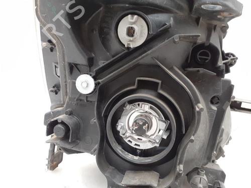 Used Left headlight Left headlight HONDA STREAM (RN) 2.0 16V (RN3) (156 hp) 24783925 24783925