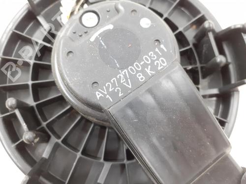Gebläsemotor SUZUKI SWIFT III (MZ, EZ) 1.3 (RS413, ZC11S) | BP24787232M62 