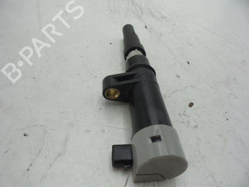 Ignition coil RENAULT CLIO II (BB_, CB_) 1.4 16V (B/CB0P, BB13) | BP24783883M94 