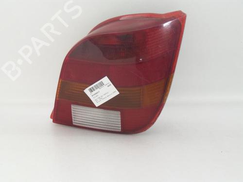 Used Right taillight Right taillight FORD FIESTA II (FBD) [1983-1989] 24773484 24773484